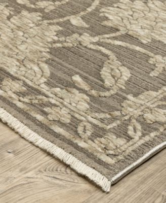 Capella CAP09 6'7"x9'6" Area Rug