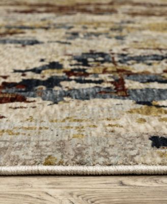 Capella CAP11 3'3"x5' Area Rug
