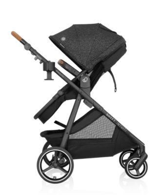 Baby Shyft Intuiti Travel System Car Seat and Stroller
