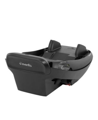 Baby Shyft Intuiti Travel System Car Seat and Stroller