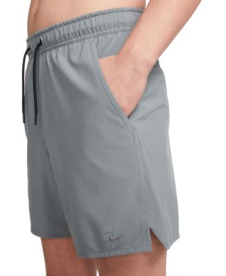 Men's Unlimited Dri-FIT Unlined Versatile 7" Shorts
