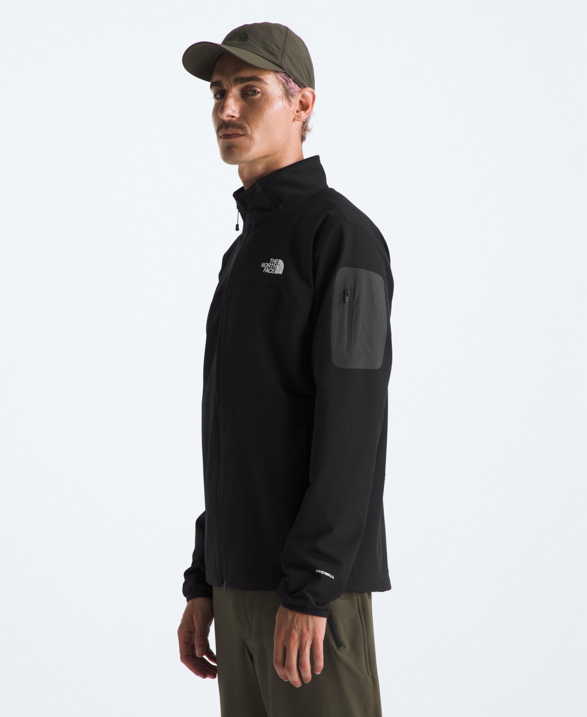 The North Face Tek Approach Jacket