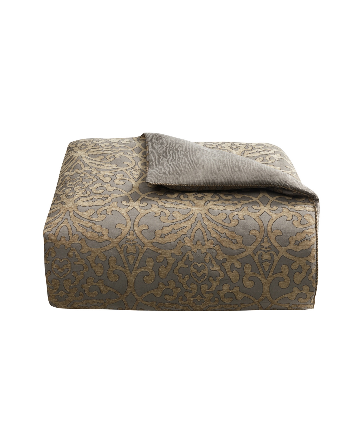 Waterford Clancy Jacquard 8-Pc. Comforter Set