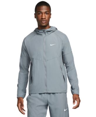 Miler Men's Repel Running Jacket