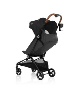 Baby Hummingbird Carbon Fiber Lightweight Stroller