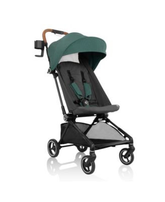 Baby Hummingbird Carbon Fiber Lightweight Stroller