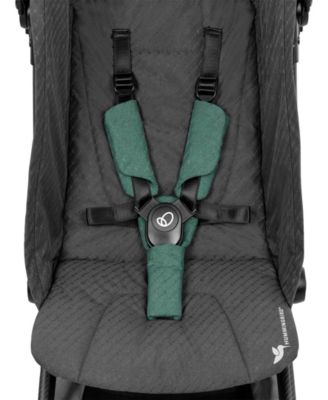 Baby Hummingbird Carbon Fiber Lightweight Stroller