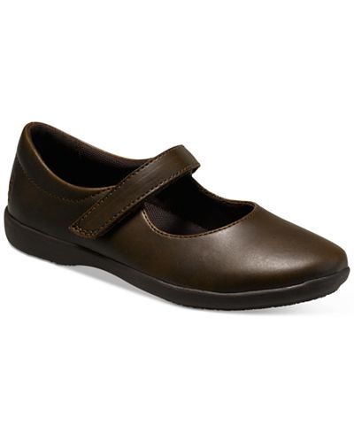 Hush Puppies Girls' or Little Girls' Lexi Mary Jane Shoes