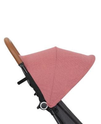 Baby Hummingbird Carbon Fiber Lightweight Stroller