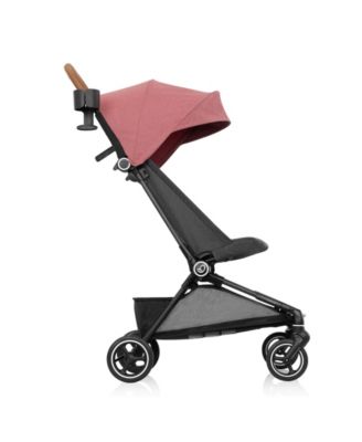 Baby Hummingbird Carbon Fiber Lightweight Stroller