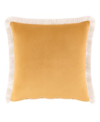 Baroda Embroidered Sham, European