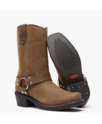 Women's Harness Boot