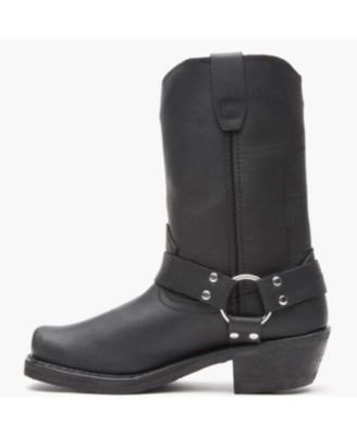 Women's Harness Western Boot