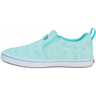 Women's ECO Sharkbyte Deck Shoe
