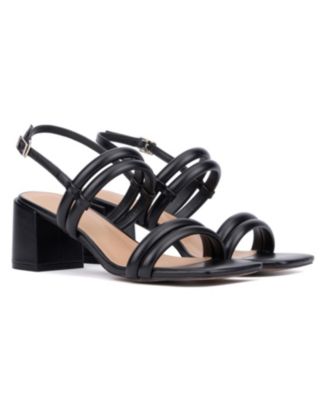 Women's Palm Heels sandals