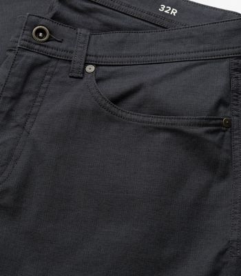 Men's Gunn Straight Fit Jeans