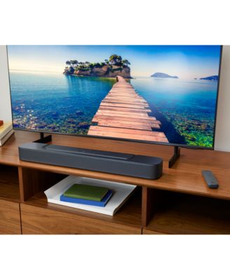 Bar 2.0 All in One MK2 Soundbar with Dolby Digital