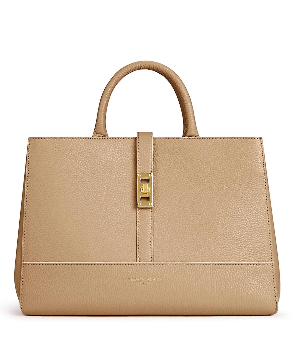 Lola Stampato 12&#x22; - Tan