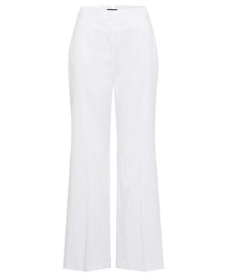 Women's Anna Fit Wide Leg Trouser