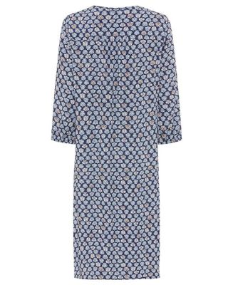 Women's Printed Dress