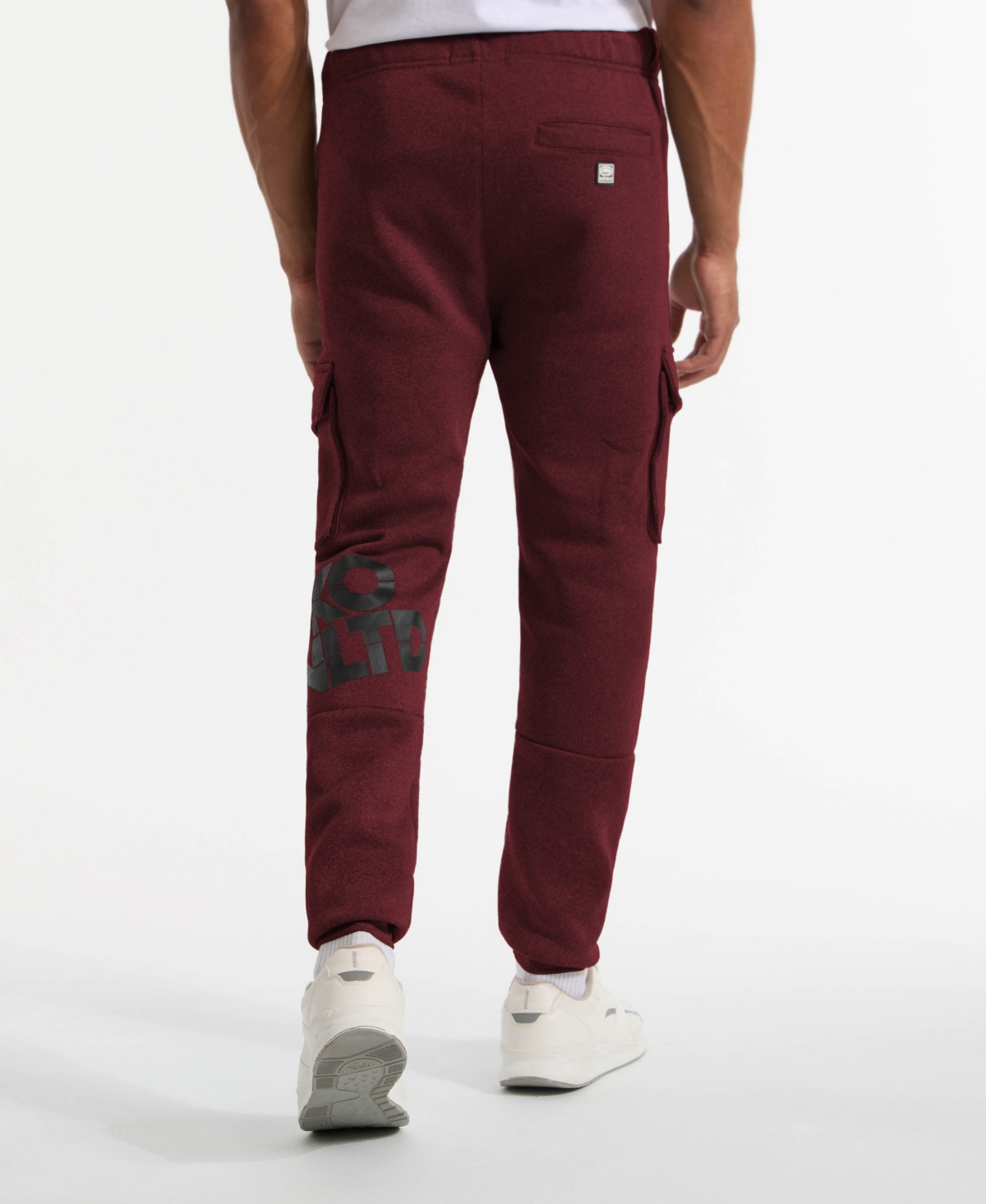 Ecko Unltd Scoot Over Jogger