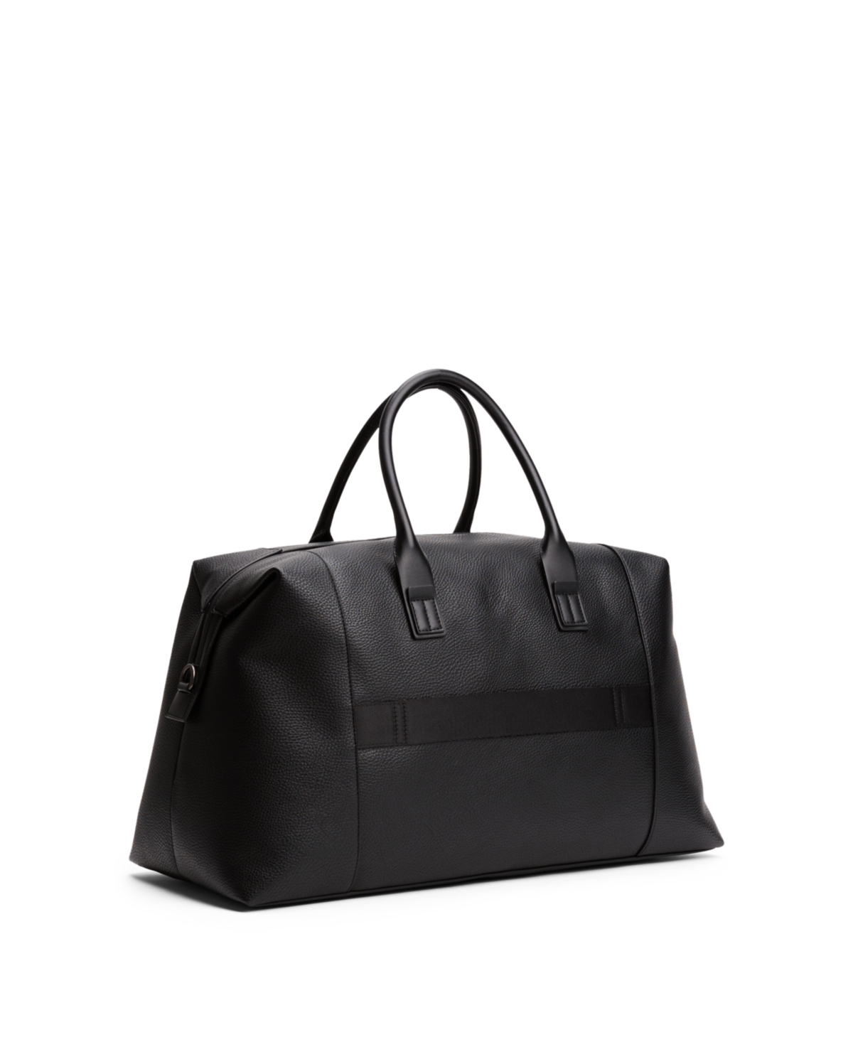 Tommy Hilfiger Men's Monogram Duffle Bag