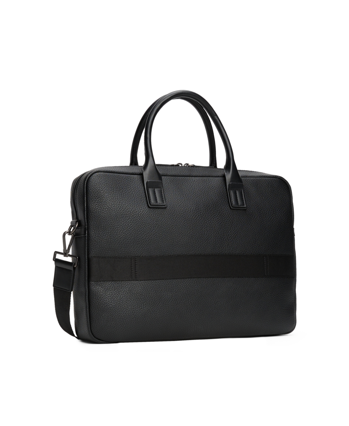 Tommy Hilfiger Men's Monogram Laptop Bag