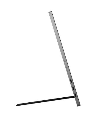 gram +view 17" 16:10 WQXGA Portable USB-C IPS LED Monitor