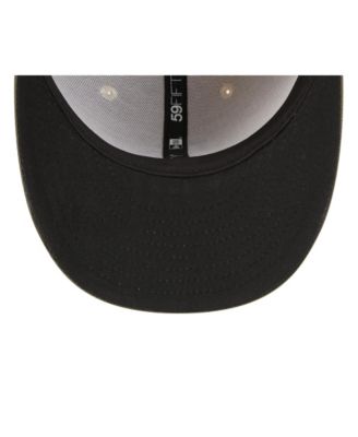 Men's Light Beige/Olive San Diego Padres 2025 Armed Forces Day 59FIFTY Fitted Hat