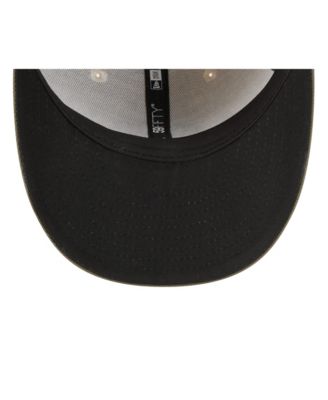 Men's Light Beige/Olive Milwaukee Brewers 2025 Armed Forces Day 59FIFTY Fitted Hat