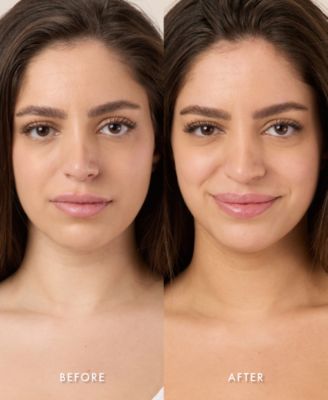 Gradual Self-Tanning Face Serum, 1 oz.