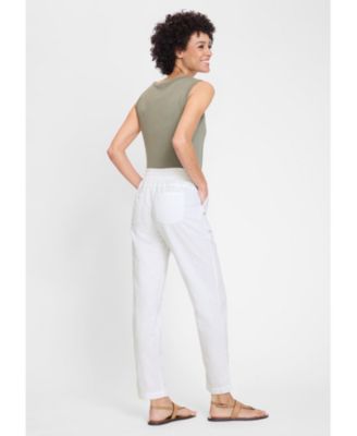 Women's Lisa Fit Straight Drawstring Pant