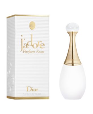 DIOR - Complimentary J'adore Parfum D'eau Mini Deluxe with any $140 purchase of the Dior Women's Fragrance and Gift Set Collection.