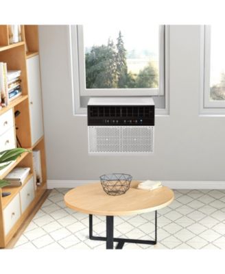 10000 BTU Window Air Conditioner with Handy Remote