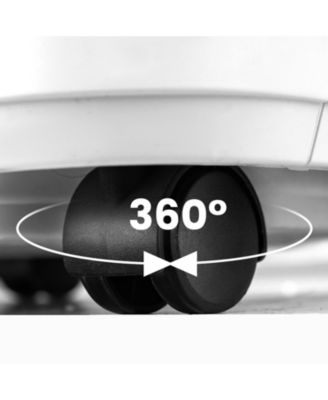 8000 BTU Portable Air Conditioner with Dehumidifier