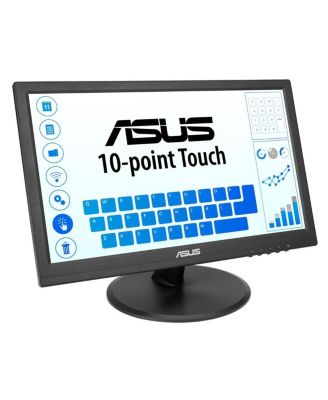 VT168HR 15.6" 16:9 WXGA Touchscreen TN LED Monitor