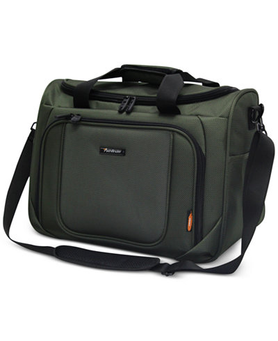 CLOSEOUT! 70% OFF Pathfinder Presidential Cabin Tote, Only at Macy's