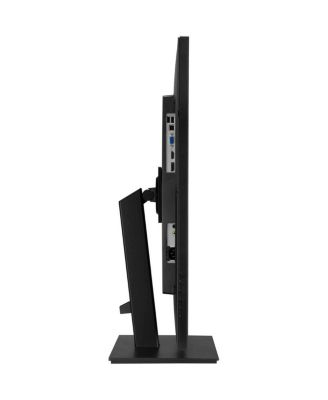 VA27DQSB 27" 16:9 Full HD IPS WLED LCD Monitor, Built-In Speakers