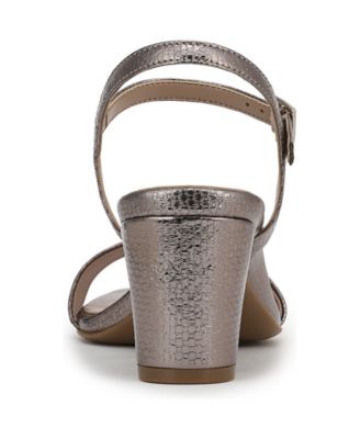 Women's Bristol Block Heel Dress Sandals