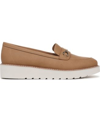 Women's Elin Lug Sole Loafers