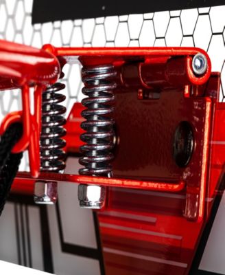 NERF Pro Hoop Basketball Set