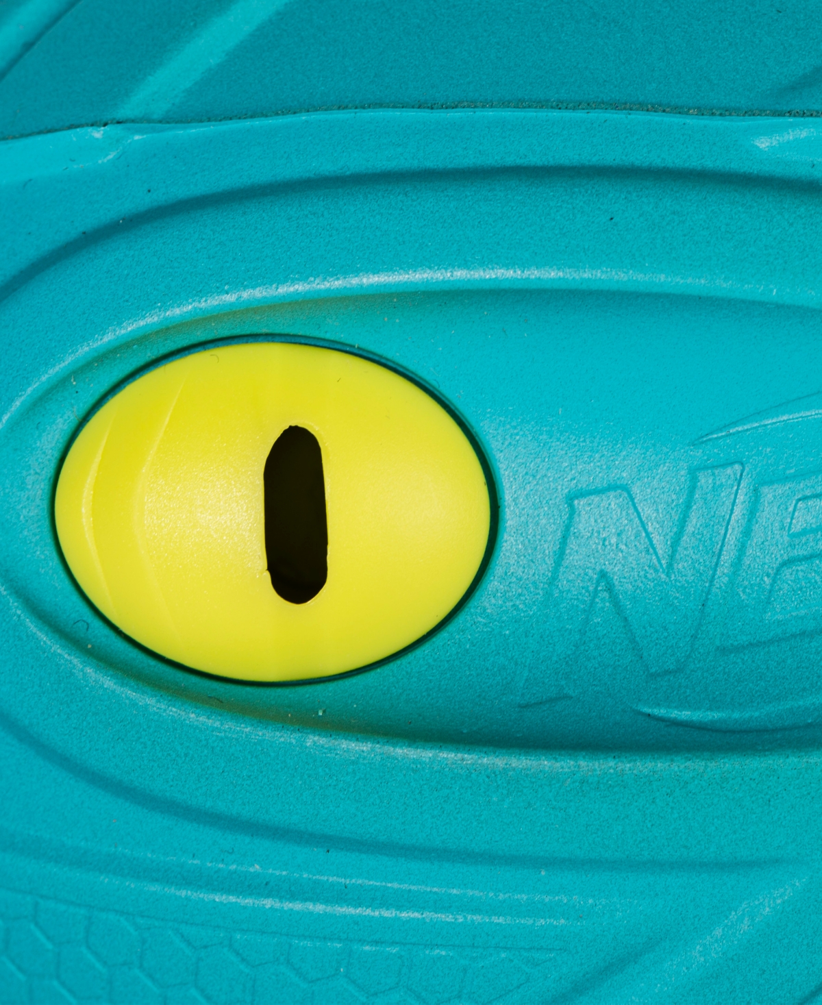 Franklin Sports Nerf Vortex Aero Howler Foam Football