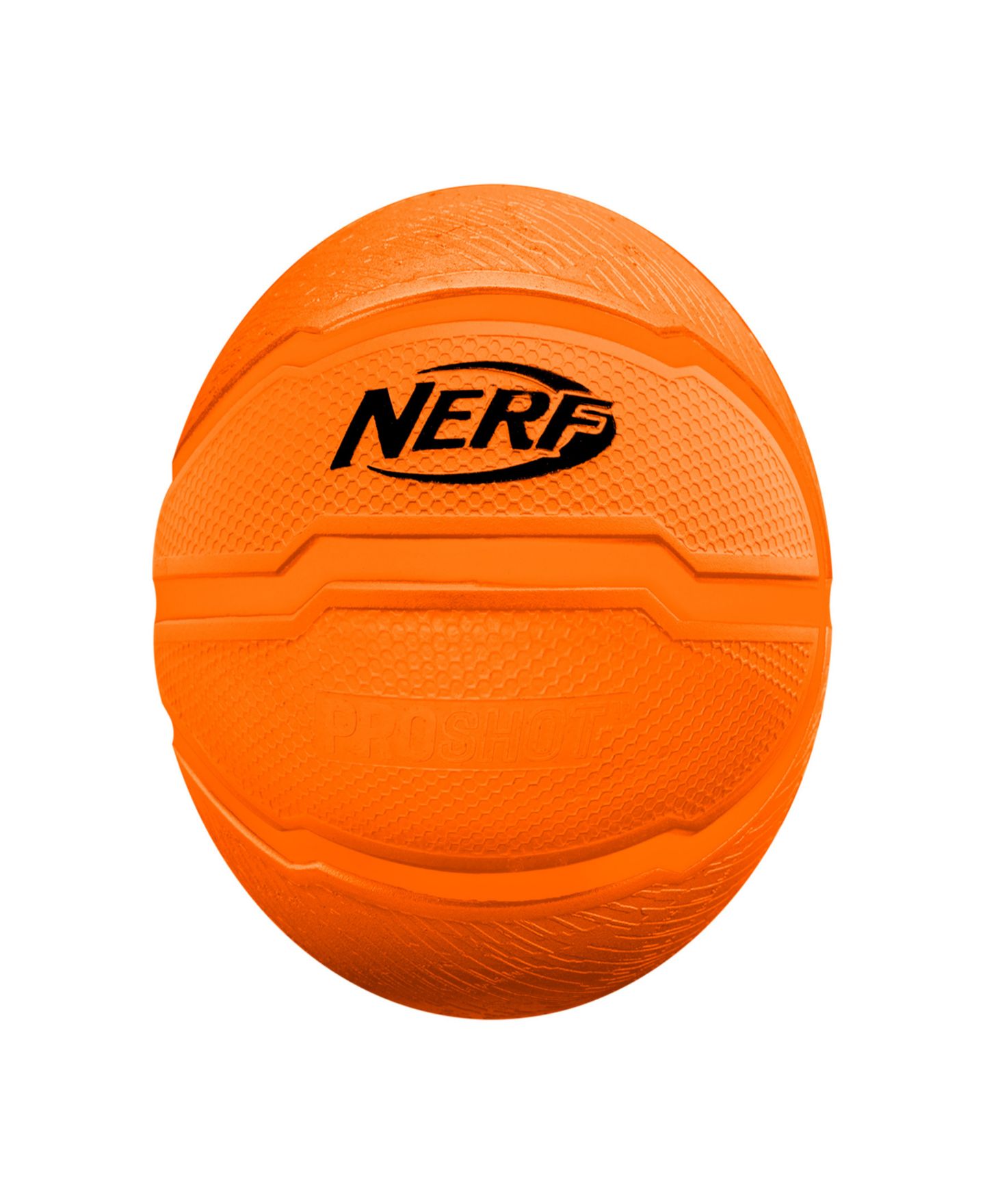 Детские игрушки Franklin Sports Nerfoop Slam Mini Over the Door Basketball Hoop Set — фото 4