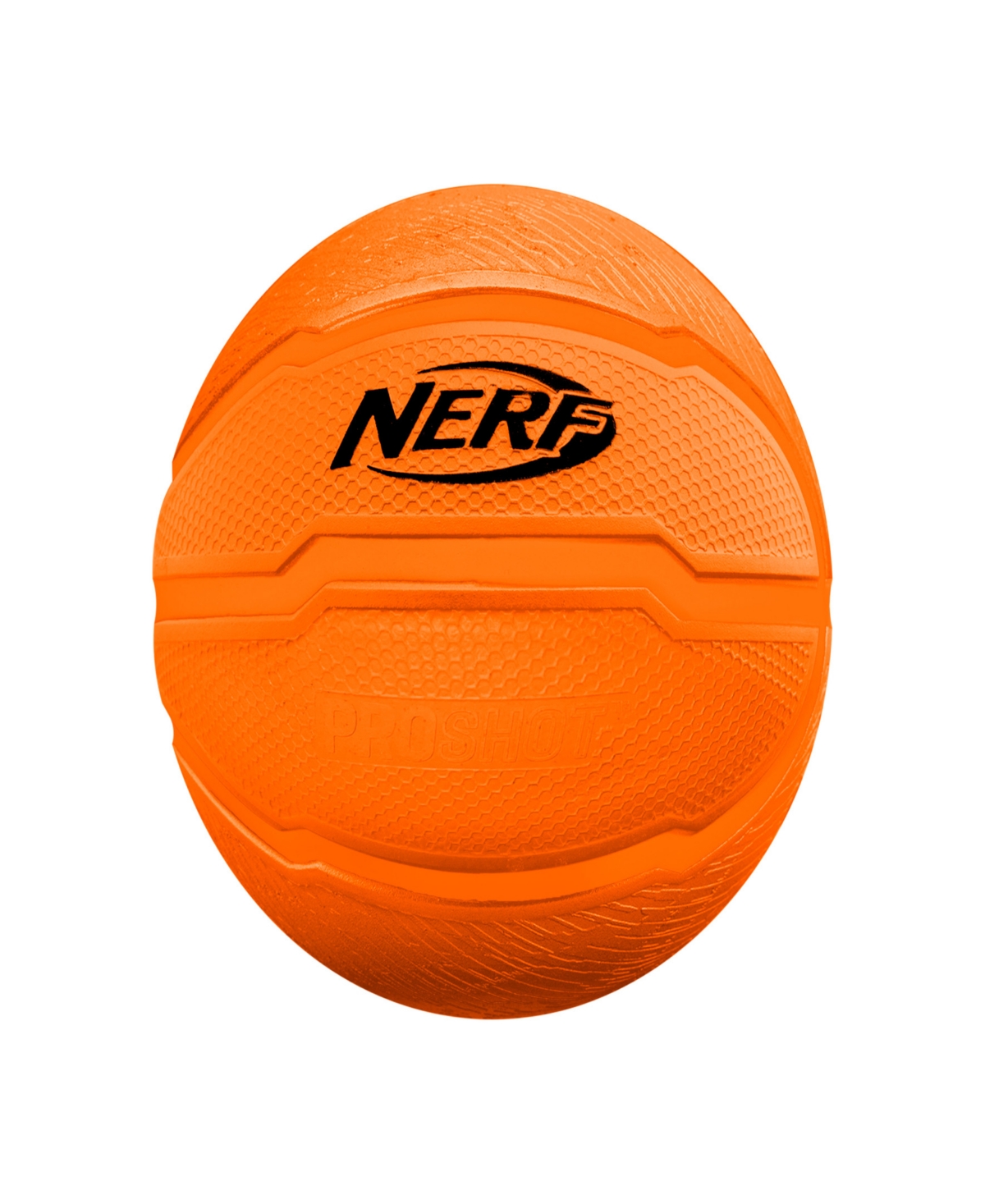 Franklin Sports Nerfoop Slam Mini Over The Door Basketball Hoop Set In Multi