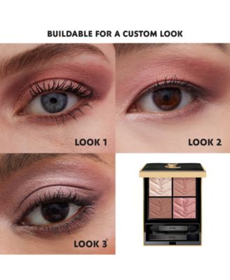 Couture Mini Eyeshadow Clutch