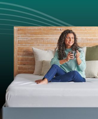 Adapt Mattress Protector, California King