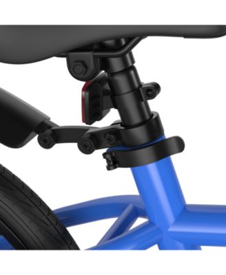 18 Inch Kids Bike with Training Wheels and Coaster Brake