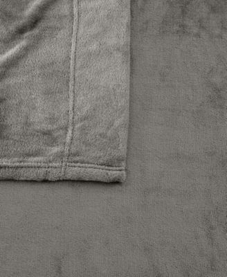 Linery & Co Ultra Soft & Cozy Velvet Plush Fleece Printed Sheet Set