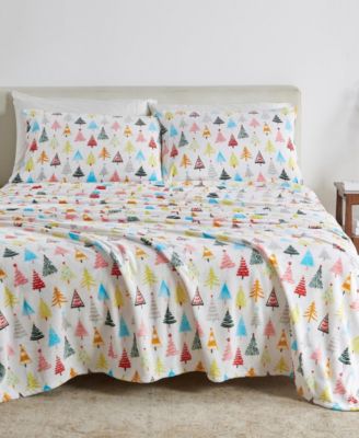 Ultra Soft & Cozy Velvet Plush Fleece Sheet Set