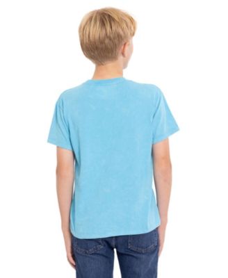 Toddler Boys Monster Cereals Matching Family Drop Shoulder T-Shirt